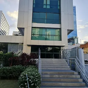  Casa de Férias Confortavel Flat Em Boa Viagem Com Vista