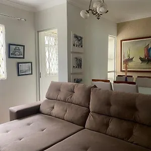  Apartamento Praticidade